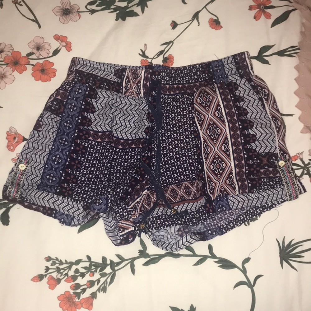 Francescas shorts
